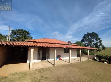 Foto 07 · Chacara, 4000m2 - Ótima Chácara - 02 Lagos, Sarapuí, SP