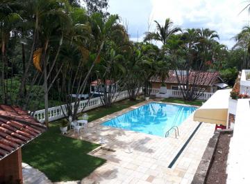 Casa de 4 quartos, Indaiatuba · Chácara Residencial / Colinas do Mosteiro de Itaici / Indaiatuba - SP