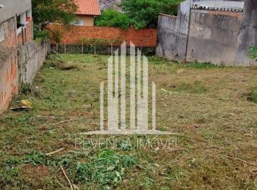 Foto 01 · Terreno à venda em São Paulo-SP, Vila Pirajussara: 444m² de oportunidade imperdível!