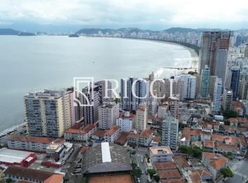 Cobertura à venda na Ponta da Praia com 3 quartos · Cobertura com 3 Quartos na Ponta da Praia | Santos/SP