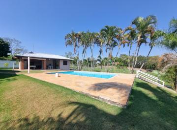 Casa de 3 quartos, Indaiatuba · Chácara Residencial / Colinas do Mosteiro de Itaici / Indaiatuba - SP