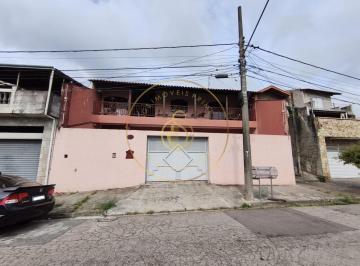 Casa de 3 quartos, Jundiaí · Sobrado a Venda no bairro Jardim do Lago, na cidade de Jundiaí/SP