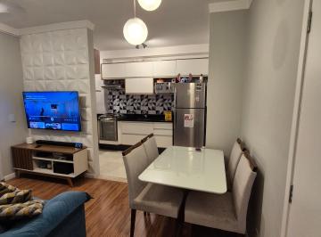 Apartamento de 2 quartos, Barueri · Apartamento com 57 m² e 2 quartos à venda em Parque Viana