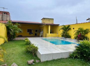 202505311202569417.jpg · Casa para Venda em Peruíbe, Santa Cruz, 2 dormitórios, 1 banheiro, 8 vagas