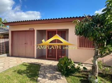 Foto 01 · Casa, Sumaré, Alvorada, RS