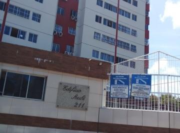 Apartamento de 3 quartos, Fortaleza · Espetacular Apartamento no São Gerardo