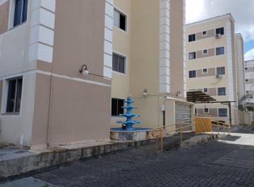 Apartamento de 2 quartos, Fortaleza · Apartamento de 44m2 com dois quartos e uma vaga de garagem no Vila Velha