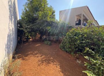 Foto 01 · Terreno à venda em Americana-SP, Parque Novo Mundo: 150,00 m² de área!