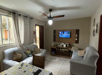 Foto 01 · Apartamento, Morrinhos, Guarujá, SP