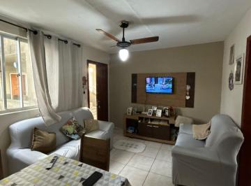 Foto 01 · Apartamento - Morrinhos