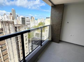 202505311251104187.jpeg · Apartamento para Venda em Salvador, Graça, 1 dormitório, 1 suíte, 2 banheiros, 1 vaga