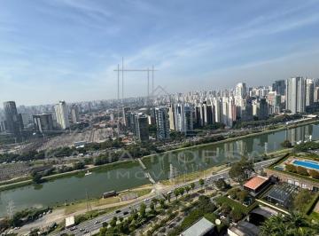 Foto 18 · Imperdível! Apartamento de alto padrão,  com 3 suítes e 3 vagas no Condominio Parque  Cidade Jardim,
