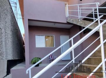 Foto 01 · Casa, Cidade Ariston Estela Azevedo, Carapicuíba, SP
