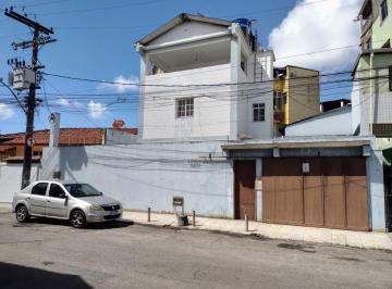 Casa de 3 quartos, Salvador · Casa Livre, com 3 suítes, no Jardim Vera Cruz