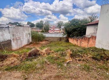 Foto 01 · Terreno, São Vicente, Patrocínio, MG