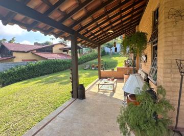 Casa de 2 quartos, Cotia · Casa à venda Cond. Paisagem Renoir na Granja Viana