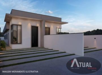 Casa · 88m² · 3 Quartos · 2 Vagas · Oportunidade Imperdível no Belvedere, Atibaia: Lançamento de Casas de Alto