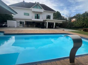 Casa de 4 quartos, Goiânia · SOBRADO 500MT 4 SUITES RESIDENCIAL ALDEIA DO VALE