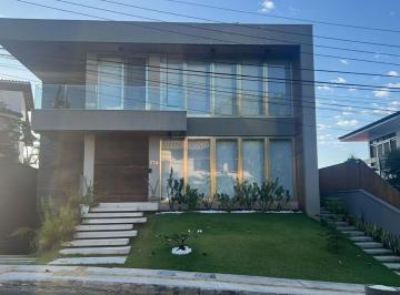 Casa de 5 quartos, Salvador · Mansão de Luxo à Venda no Horto Florestal Condomínio Fechado Quatro Suítes 
