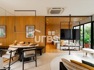 Apartamento de 1 quarto, Goiânia · APARTAMENTO 45,27MT 1 QUARTO SETOR SERRINHA