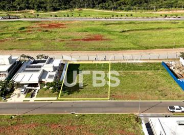 Terreno , Goiânia · TERRENO 640MT PLATEAU D´OR PRIVILEGE 