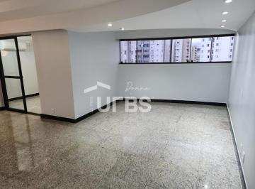 Apartamento de 3 quartos, Goiânia · COBERTURA 303MT 3 SUITES SETOR BUENO