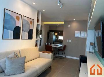 Apartamento de 2 quartos, Recife · Apartamento com 2 quartos em Boa viagem| Porto Horizonte| 51m²