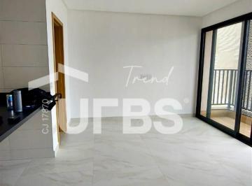 Apartamento de 1 quarto, Goiânia · APARTAMENTO 43,58MT 1 QUARTO SETOR MARISTA 