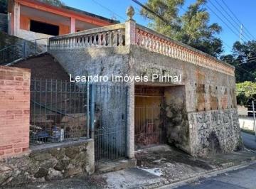 Foto 01 · Terreno, Centro, Santo Antônio do Pinhal, SP