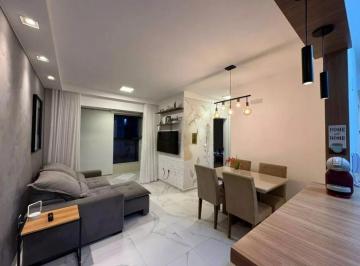 Foto 03 · Encante-se com este Apartamento Exclusivo no Riserva Natura, em Sorocaba