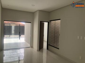 Foto 01 · Casa residencial para Venda em rua pública, Conceição, Feira de Santana, 2 quartos, 1 suíte, 1 sala,