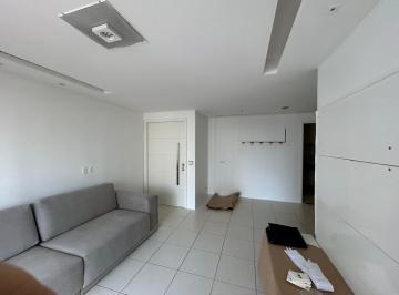 Apartamento , Recife · Aluga-se Apartamento no Rosarinho| 140m²| 4 quartos( 2 suítes)
