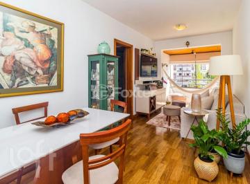 01-APARTAMENTO-3D-BOA-VISTA-PORTO-ALEGRE-818710.jpg · Apartamento à venda em Boa Vista com 74 m², 3 quartos, 1 suíte, 1 vaga
