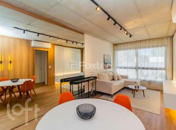 01-APARTAMENTO-2D-PETROPOLIS-PORTO-ALEGRE-813569.jpg · Apartamento à venda em Petrópolis com 67 m², 2 quartos, 1 suíte, 1 vaga