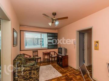 02-APARTAMENTO-1D-MENINO-DEUS-PORTO-ALEGRE-220112.jpg · Apartamento à venda em Azenha com 46 m², 1 quarto