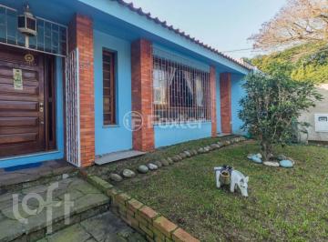 03-CASA-3D-IPANEMA-PORTO-ALEGRE-608393.jpg · Casa à venda em Ipanema com 167 m², 3 quartos, 1 suíte, 3 vagas