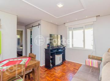 01-APARTAMENTO-2D-PASSO-DA-AREIA-PORTO-ALEGRE-250871.jpg · Apartamento à venda em Vila Ipiranga com 55 m², 2 quartos