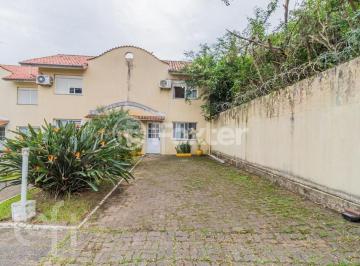 03-CASA-EM-CONDOMINIO-4D-HIPICA-PORTO-ALEGRE-259434.jpg · Casa à venda em Hipica com 118 m², 2 quartos, 4 vagas