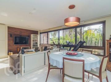 01-APARTAMENTO-4D-RIO-BRANCO-PORTO-ALEGRE-311125.jpg · Apartamento à venda em Rio Branco com 143 m², 4 quartos, 4 suítes, 3 vagas