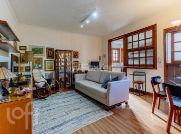 01-APARTAMENTO-1D-CHACARA-DAS-PEDRAS-PORTO-ALEGRE-173373.jpg · Apartamento à venda em Chácara das Pedras com 49 m², 1 quarto, 1 vaga