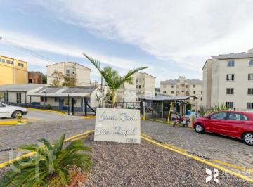 01-INFRA-2323-RESIDENCIAL-SAN-RAFAEL.jpg · Apartamento à venda em Campo Novo com 38 m², 2 quartos, 1 vaga
