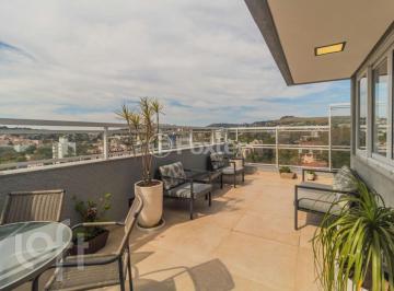 39-APARTAMENTO-3D-CRISTAL-PORTO-ALEGRE-192290.jpg · Apartamento à venda em Cristal com 207 m², 3 quartos, 1 suíte, 4 vagas