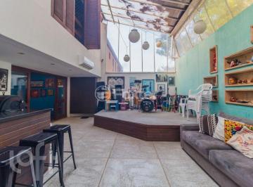 15-CASA-EM-CONDOMINIO-3D-SANTA-TEREZA-PORTO-ALEGRE-100652.jpg · Casa à venda em Santa Tereza com 342 m², 3 quartos, 1 suíte, 3 vagas