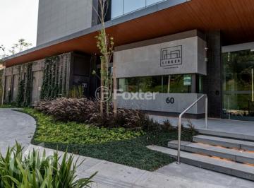 04-17-1.jpg · Apartamento à venda em Glória com 35 m², 1 quarto, 1 suíte, 1 vaga