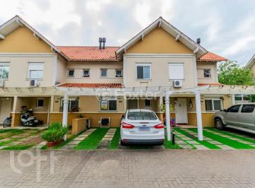 02-CASA-EM-CONDOMINIO-3D-SARANDI-PORTO-ALEGRE-268785.jpg · Casa à venda em Sarandi com 144 m², 3 quartos, 1 suíte, 2 vagas