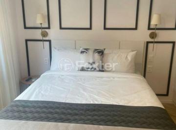 7a85c973-3946-4ee4-9917-c560b0b6ad50.jpg · Apartamento à venda em Mont'serrat com 27 m², 1 quarto, 1 vaga