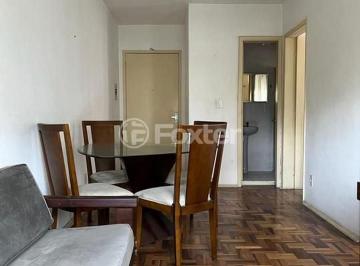 e392004f-d803-4829-9cb7-74da92db6021.jpg · Apartamento à venda em Passo das Pedras com 37 m², 1 quarto
