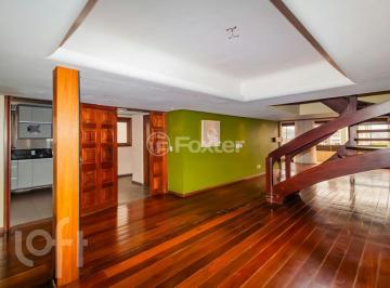 01-COBERTURA-5D-PETROPOLIS-PORTO-ALEGRE-226778.jpg · Apartamento à venda em Petrópolis com 341 m², 5 quartos, 1 suíte, 2 vagas