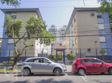 09-EMP-148205.JPG · Apartamento à venda em Menino Deus com 38 m², 1 quarto