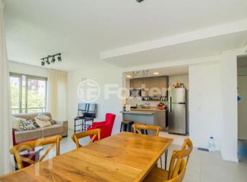 01-APARTAMENTO-3D-MENINO-DEUS-PORTO-ALEGRE-218605.jpg · Apartamento à venda em Menino Deus com 105 m², 3 quartos, 1 suíte, 2 vagas